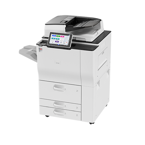 The IM 7000 high speed, allinone A3 printer Ricoh Europe